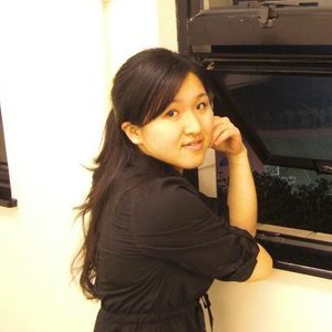 Meet your Posher, Carol